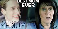 6 Reasons Why Tyler Henry Has the Best Mom | Hollywood Medium with Tyler Henry | E!