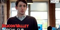 'What Did You Do to Your Face?' Ep. 5 Clip | Silicon Valley | Season 5