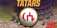 Competitive Civ Overview #5: Tatars