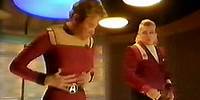 Star Trek - William Shatner & James Doohan - British Commercial (Funny) - 6