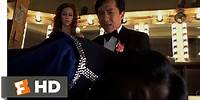 The Tuxedo (5/9) Movie CLIP - You Killed James Brown (2002) HD