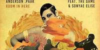 Anderson .Paak - Room in Here (feat. The Game & Sonyae Elise)