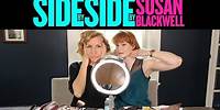 SIDE BY SIDE BY SUSAN BLACKWELL: Kate Baldwin of HELLO, DOLLY!