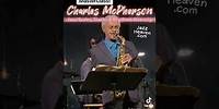 Sunday! Charles McPherson Masterclass: Jazz Scales, Stacks & Rhythmic Diversity #shorts