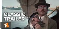 Death In Venice (1971) Official Trailer - Luchino Visconti Drama Movie D