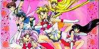 Super Moonies~Sailor Moon~Mit Sailormoon in ein neues Jahr