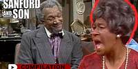 Best Clips Of May | Sanford and Son