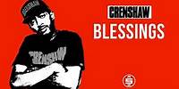 Blessings - Nipsey Hussle (Crenshaw Mixtape)