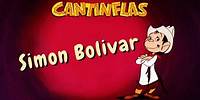 Simon Bolivar - Cantinflas Show