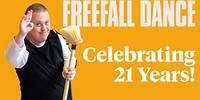 Freefall Dance Company: Celebrating 21 years