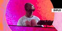 Diplo - Don't Forget My Love/Stay High (Radio 1's Big Weekend 2024)