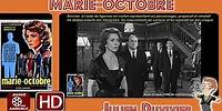 Marie-Octobre de Julien Duvivier (1958) #Cinemannonce 259