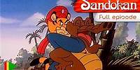 Sandokan - 20 - A Marvellous Idea