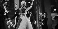 Marlene Dietrich sings Spoliansky's "Love Is Lyrical" -- Full Vocal Restored.