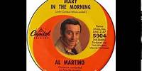 Al Martino - Mary In The Morning (1967)