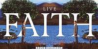 Bruce Dickinson - Faith (Live) [Official Audio]