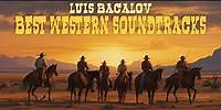 Luis Bacalov: Best Western Soundtracks