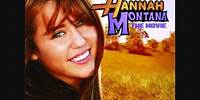 Hannah Montana: The Movie Soundtrack - 08. The Climb