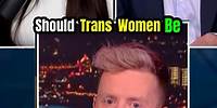Blaire White DEBATES Trans Activist on Piers Morgan