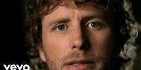 Dierks Bentley - Draw Me A Map (Official Music Video)