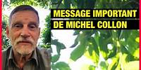 Michel Collon a un message important pour vous !