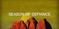 Peter Bjorn and John - Season Of Defiance (Official Lyric Video)