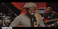 Wyclef Jean - Slow Down (Sessions @ AOL 2007)