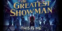 The Greatest Showman Cast - This is Me (Dave Aude Remix)
