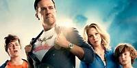 Vacation Gets Dirty with Carrie Keagan Ft. Ed Helms & Christina Applegate
