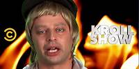 Kroll Show - The European's Guide to Cannibalism