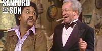 Fred's HILARIOUS Reaction When The Bills Are Due! | Sanford and Son