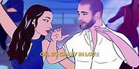 Shayne Ward - Crazy In Love (Official Lyric Video)