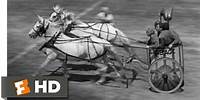 Horse Feathers (9/9) Movie CLIP - Pinky's Fourth Quarter Heroics (1932) HD