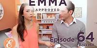 Boxx Hill - Emma Approved Ep: 64