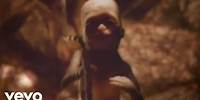 Massive Attack - Teardrop (Official Video)