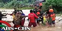 TV Patrol: Bayan sa Bukidnon, isinailalim sa state of calamity dahil sa baha