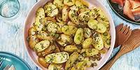 Nigella's Favourite Potato Salad | Ocado