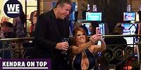 Eric & Amy's Breasts Inspires Patti's Next Chapter | Kendra on Top | WE tv