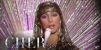 Cher - You Turn Me On (The Cher Show, 10/12/1975)
