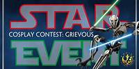 Star Event 2024 - Cosplay Contest: Grievous