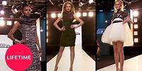 The Best Dresses in "Project Runway" History | #NYFW on Lifetime