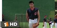 Major League (2/10) Movie CLIP - Nice Velocity (1989) HD
