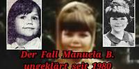 True Crime der Fall Manuela B. aus Lübeck. Es gab einen dringend Tatverdächtigen, in dem Fall.