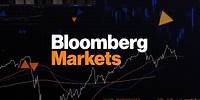 Bloomberg Markets 07/12/2024