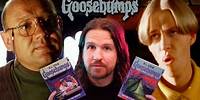 R.L. Stine's Monster Madness [Revisiting Goosebumps - Part 4]