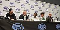 WonderCon 2024, “Creating Your Own Show or Comic”