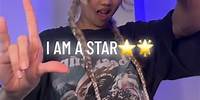 I AM A STAR LIKE BY MEGAN THEE THE STALLION