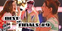 The BEST FINAL Performances of Week #9 | The Voice Kids 2024