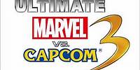 Ultimate Marvel Vs Capcom 3 Music: Heralds' Theme Extended HD