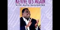 We Give You Thanks - Alvin Slaughter
